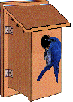 birdhouse